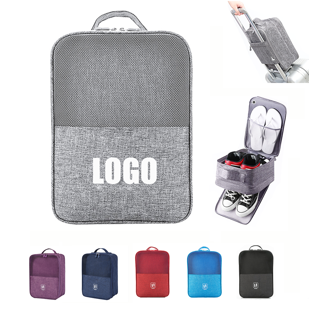 Travel Shoe Bags 6