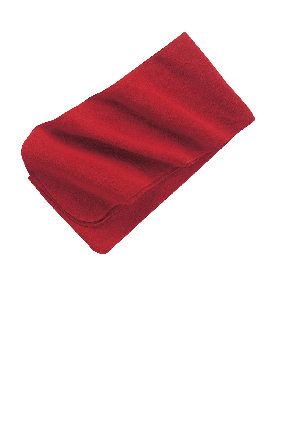 Port Authority Extra Long Fleece Scarf. FS03 10