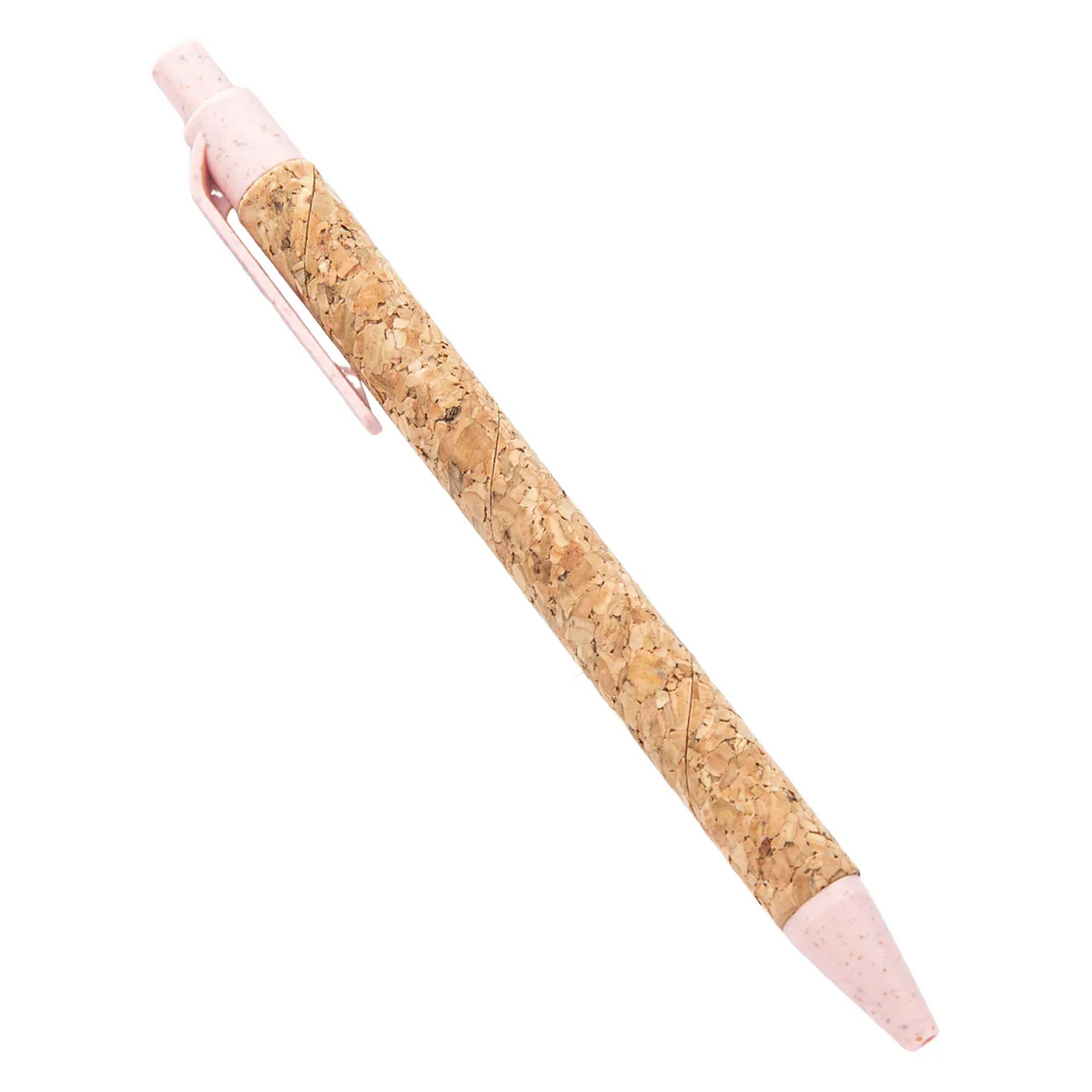 Durable Metal Ballpoint Pen for Smooth Writing 5