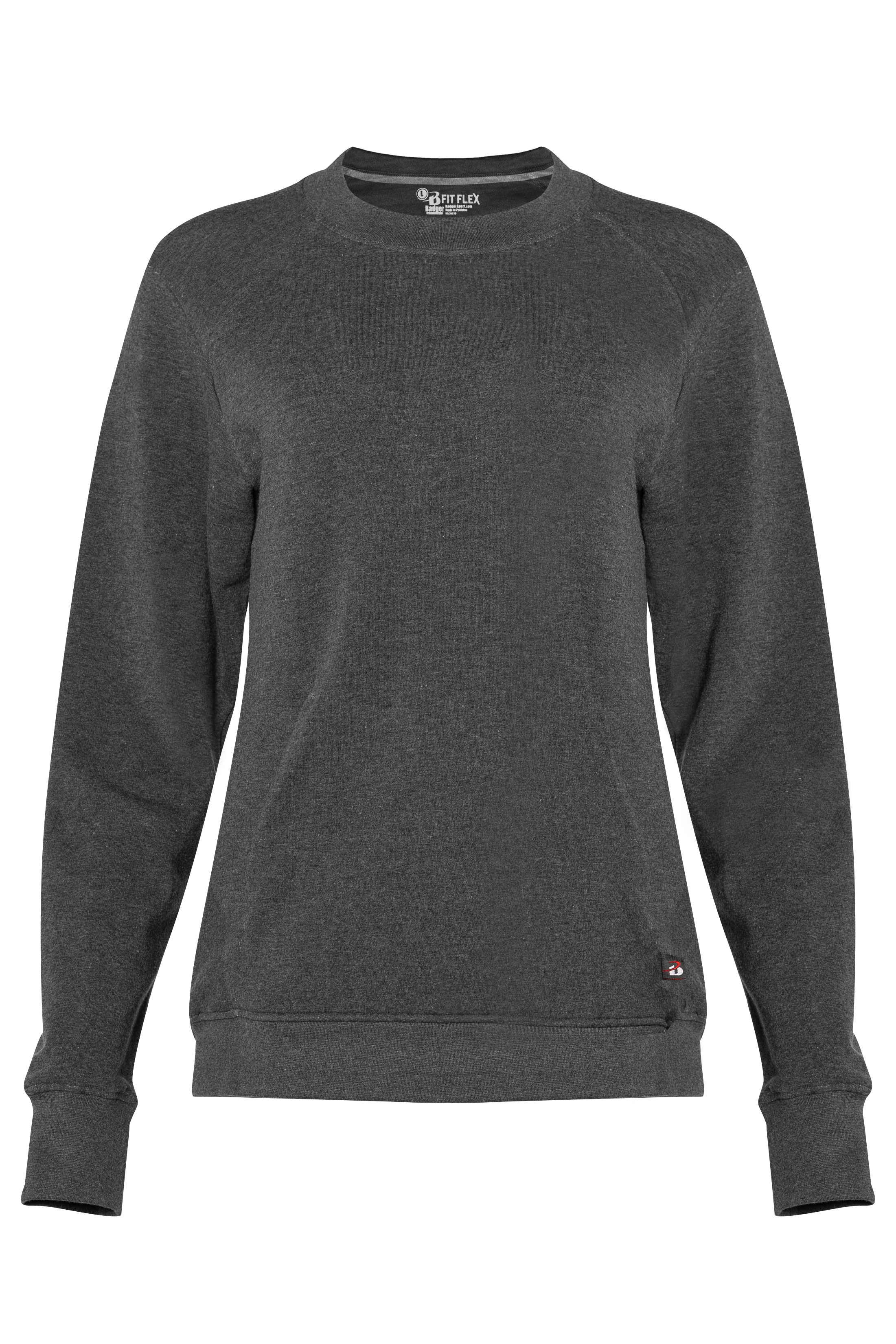 Fitflex Women's Crew 2
