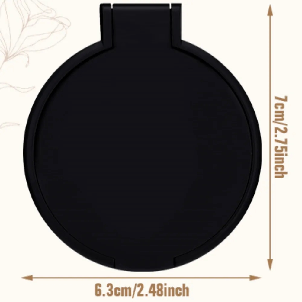 Bulk Multicolor Pocket Mirrors 6