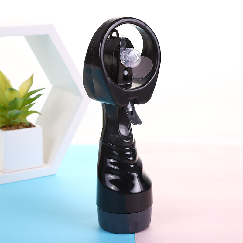 Misting Fan 2