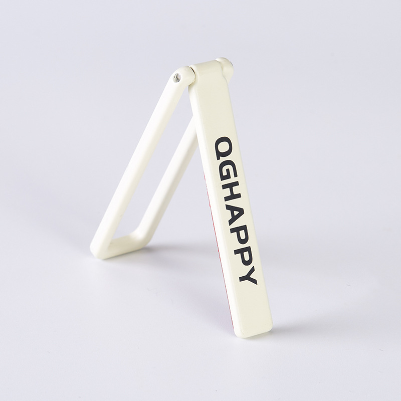 Foldable Invisible Backrest For The Phone 4