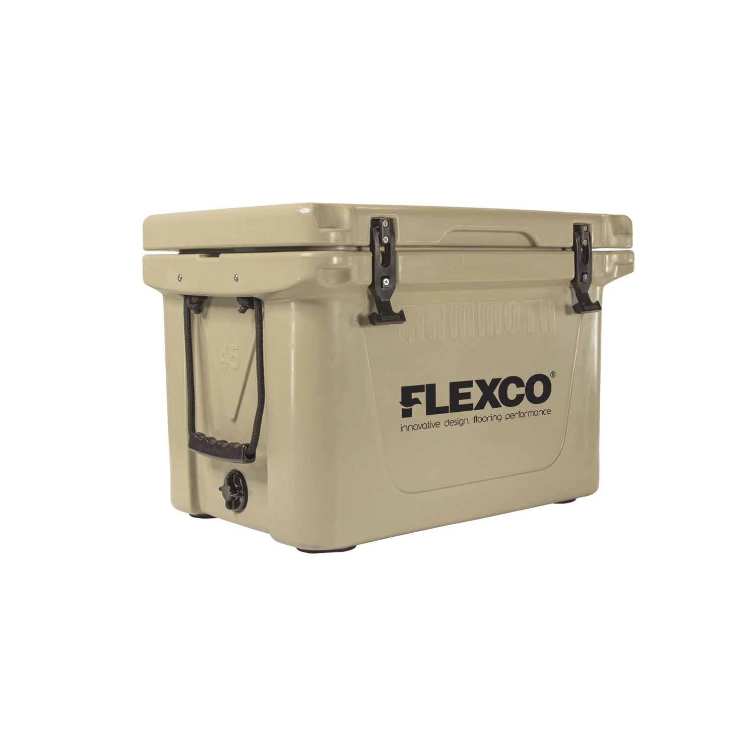 MR45 Mammoth® Ranger Cooler Series 1