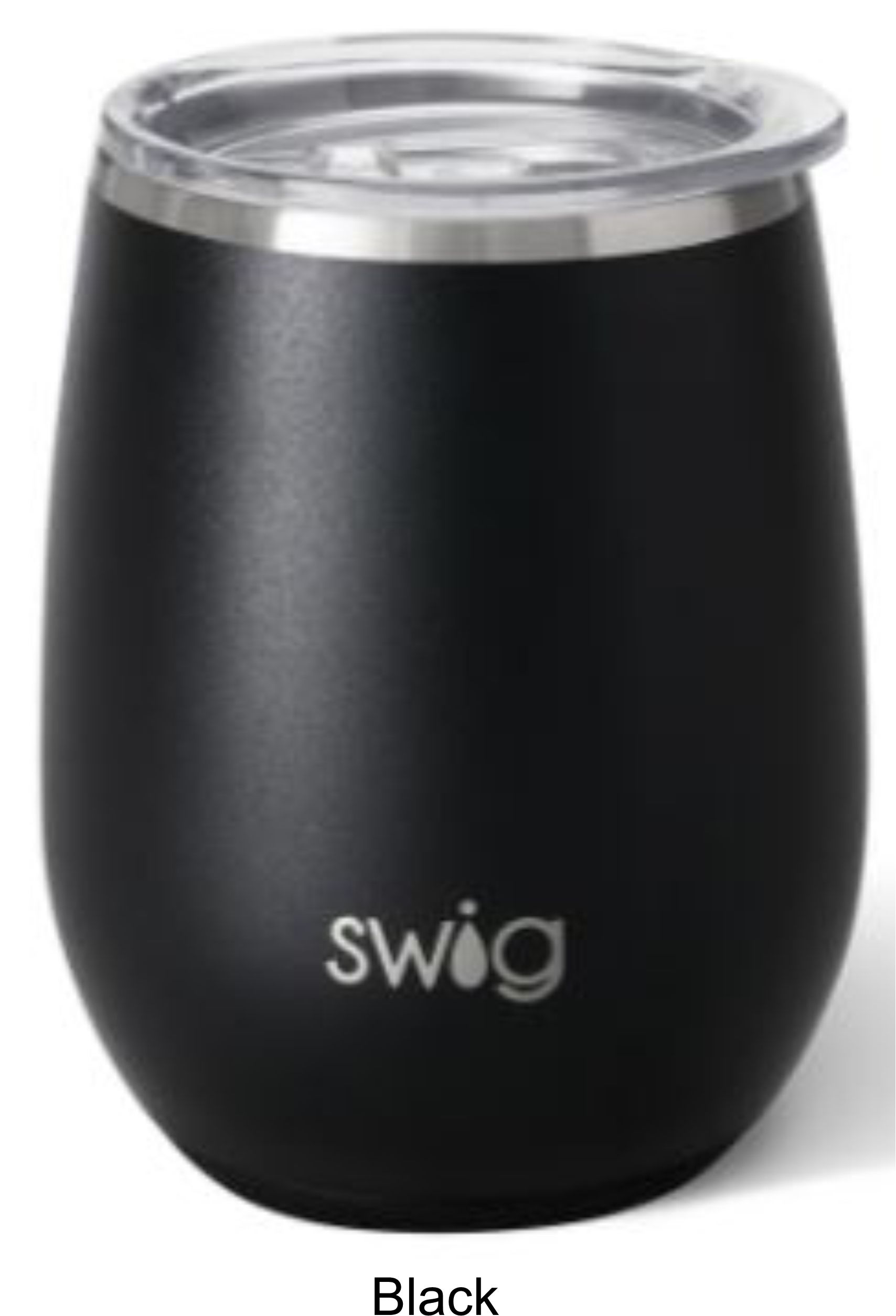 Authentic SWIG 14oz Stemless Wine Tumbler 3