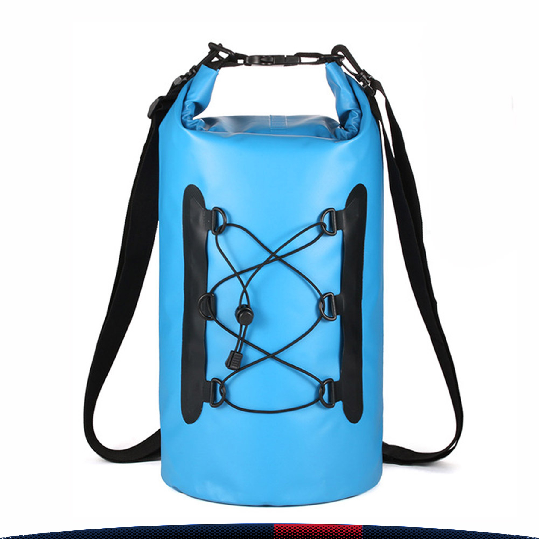 Weasley Swimming Bags 2