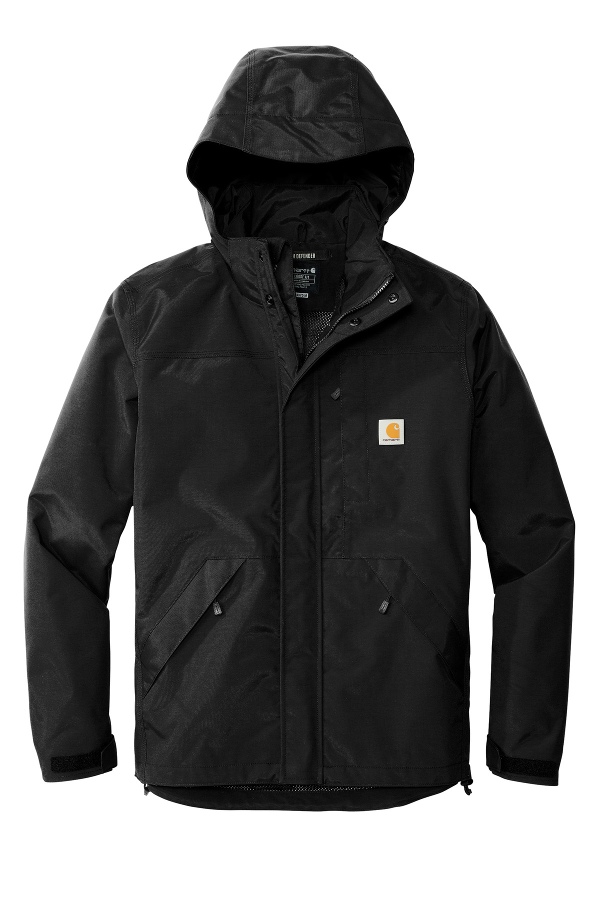 Carhartt Storm Defender Shoreline Jacket CT104670 1