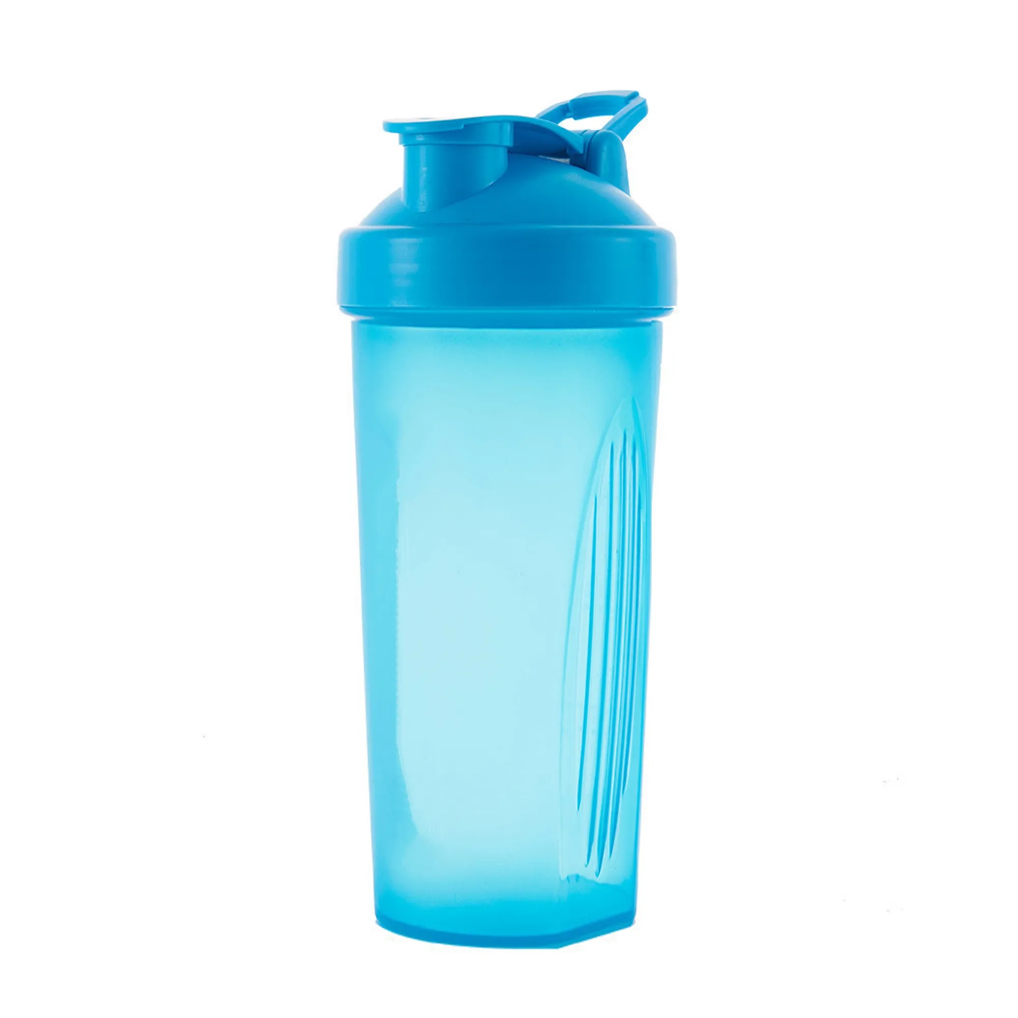 20 oz PC Fitness Shaker with Detachable Body 11