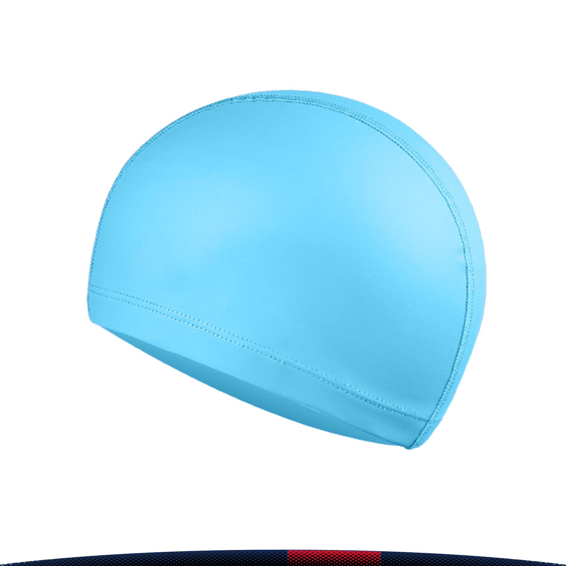 Adult Waterproof Swimming Cap 2