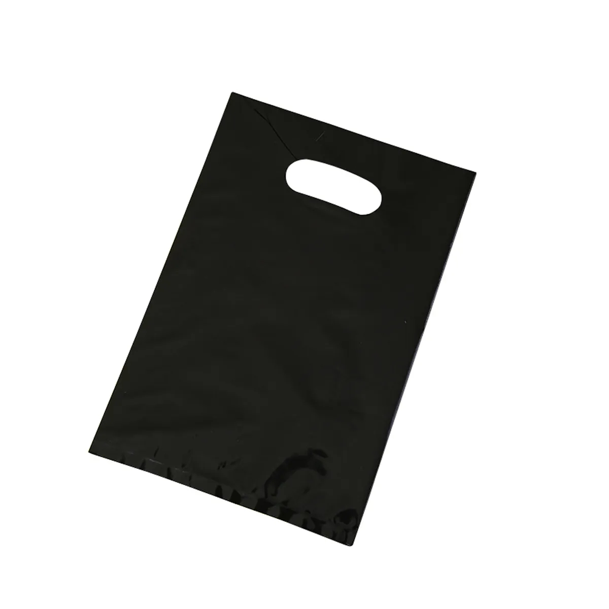 Pe Handle Shopping Bag 8