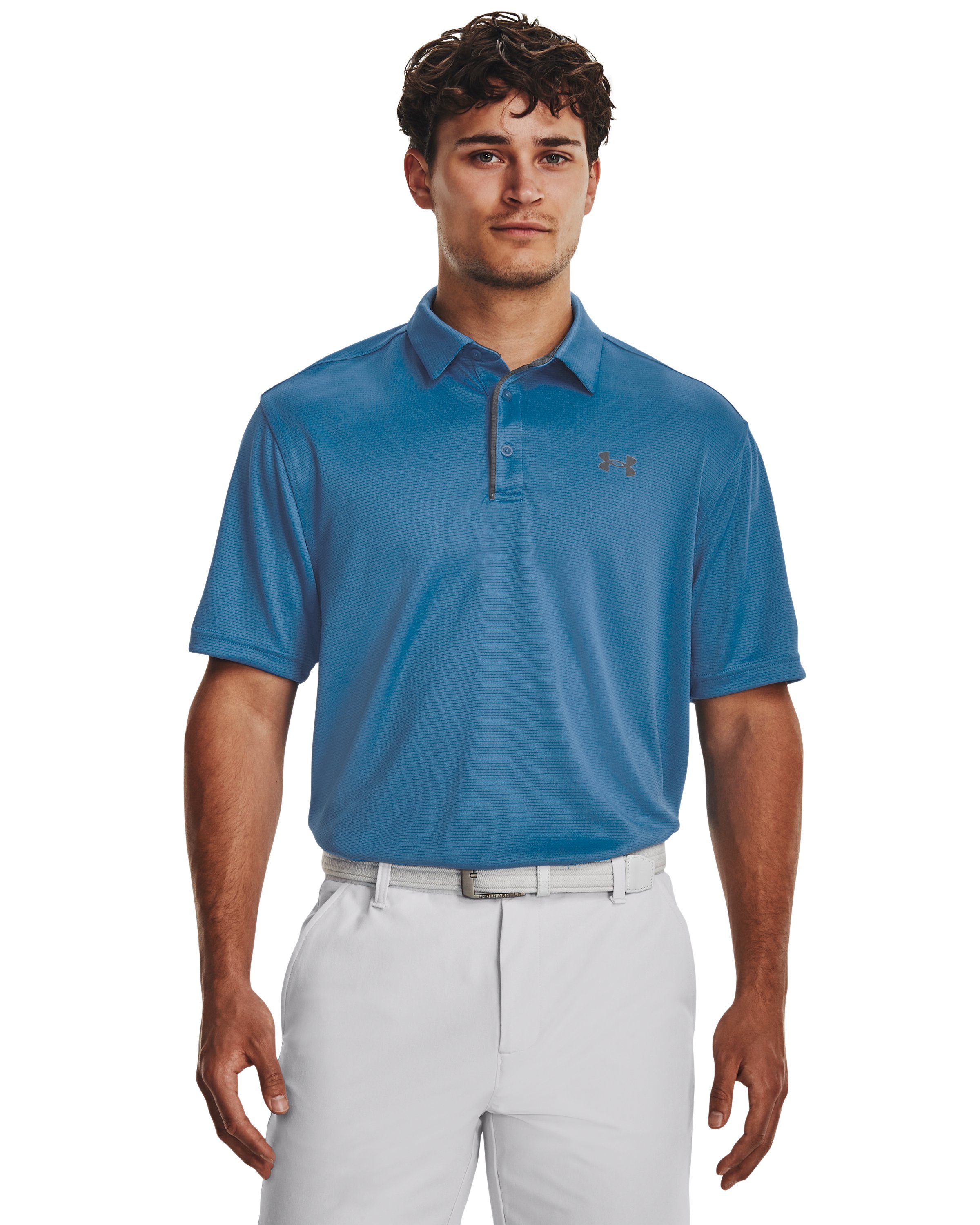 UA Tech Men's Polo 44