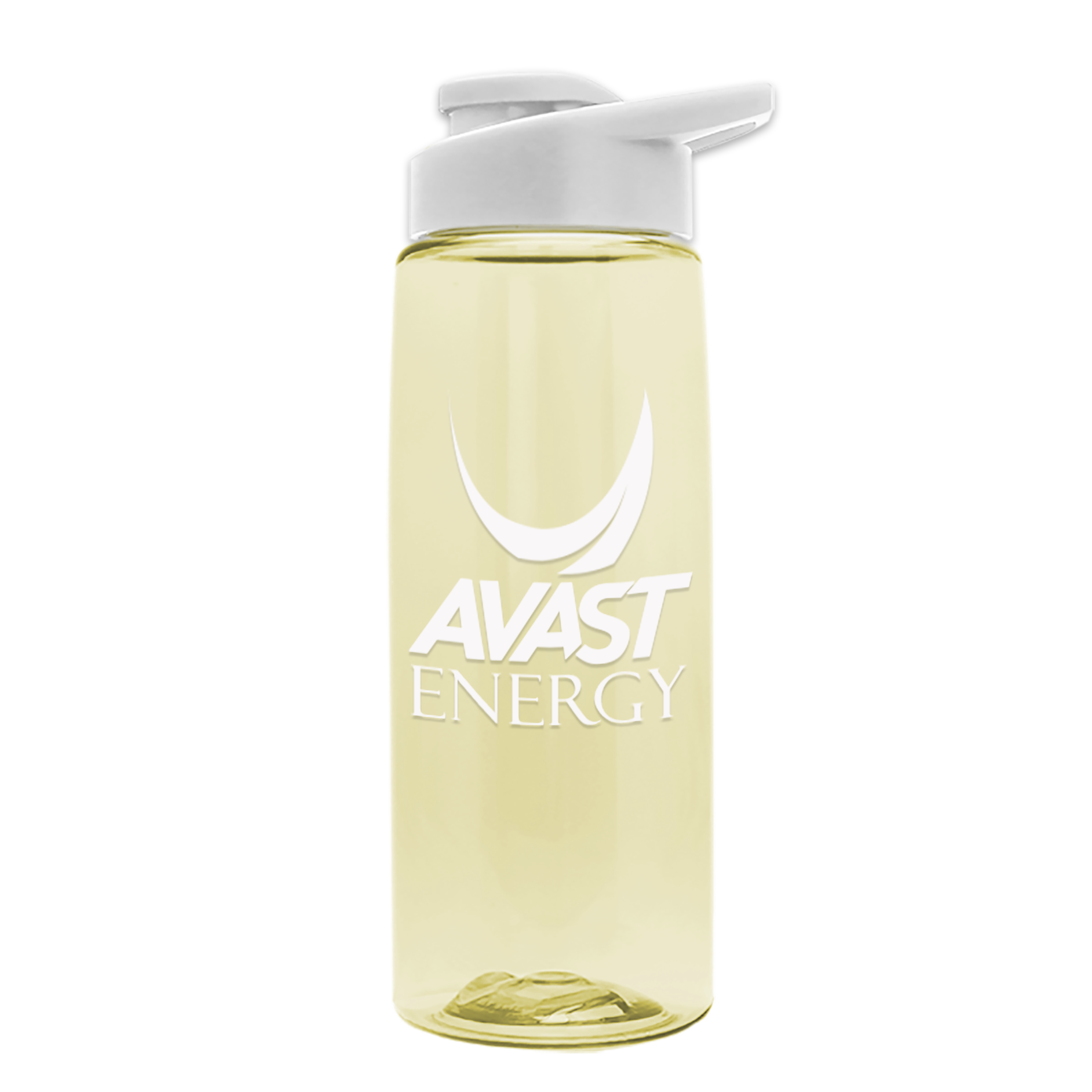 Garyline® Flair Tritan® Bottle with Drink-Thru Lid - 26 oz. 518