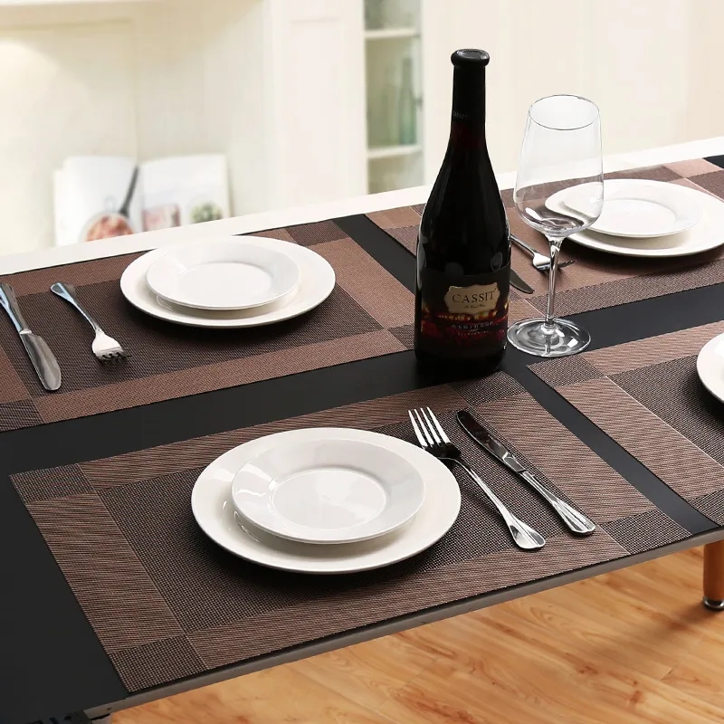 Table Placemats 6