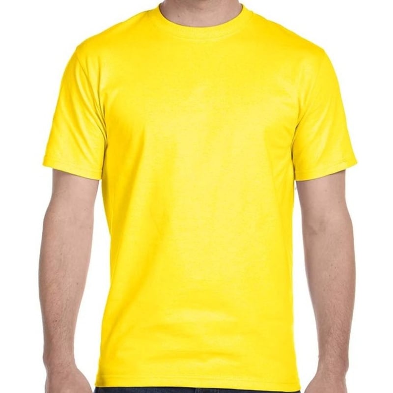 Gildan DryBlend® 5.6 Oz., 50/50 T-Shirt 48