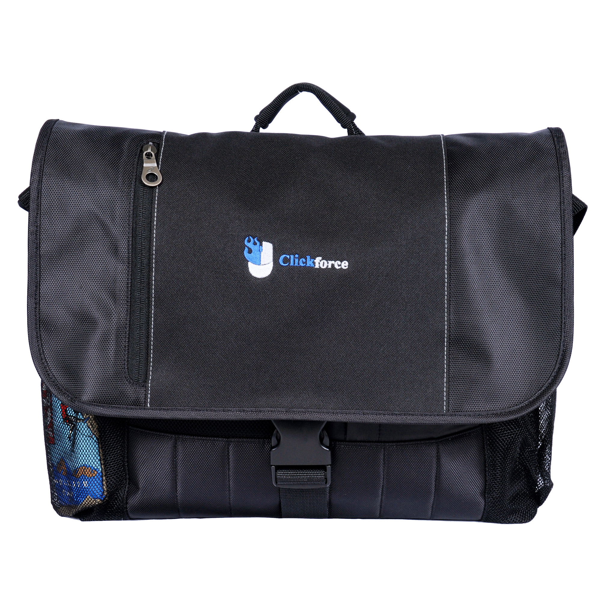 Baylor Laptop Messenger 10