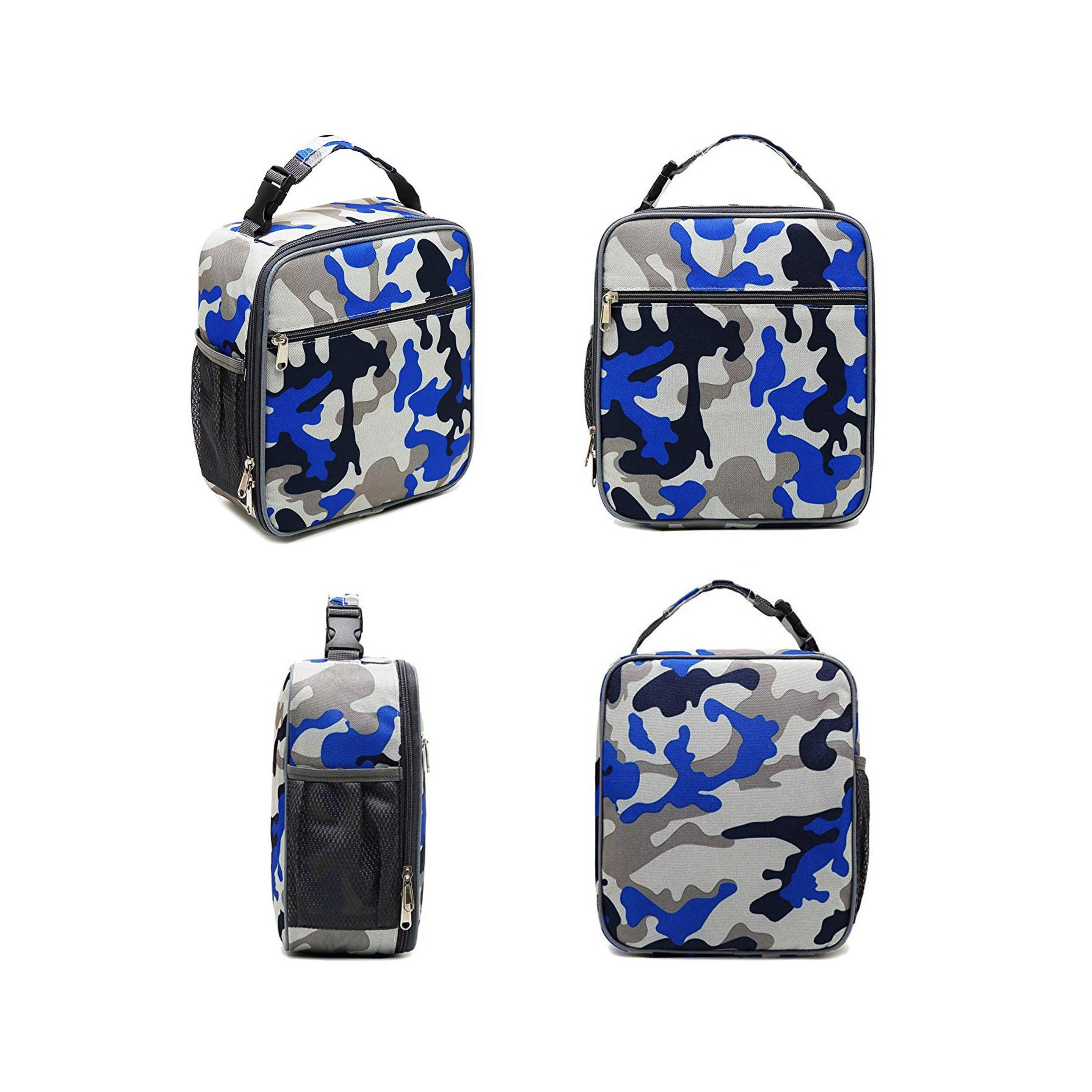 Picnic Cooler Bag (direct import) 1