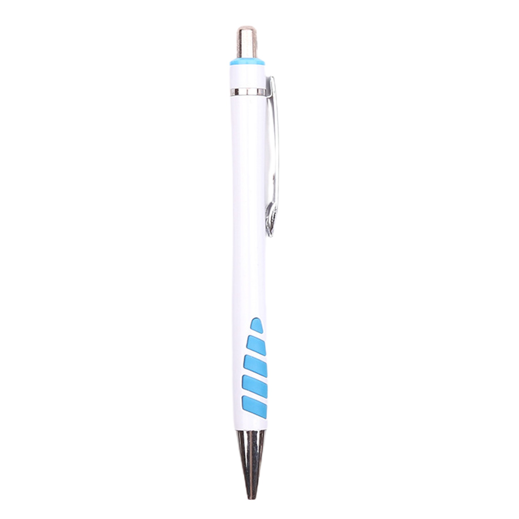 Plastic Ballpoint Pen 5