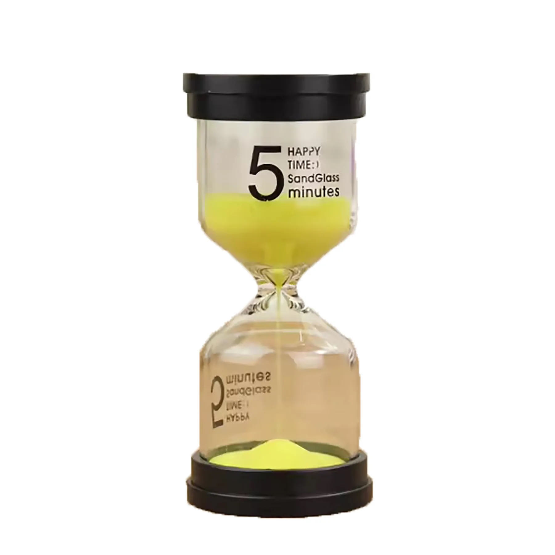 Hourglasses 2