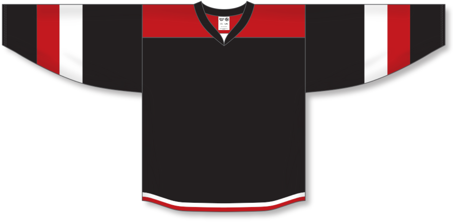 Select Hockey Jerseys H7400-G01 67