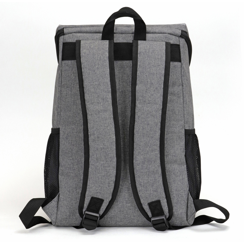 Deluxe Polyester Laptop Computer Backpack Bag 4