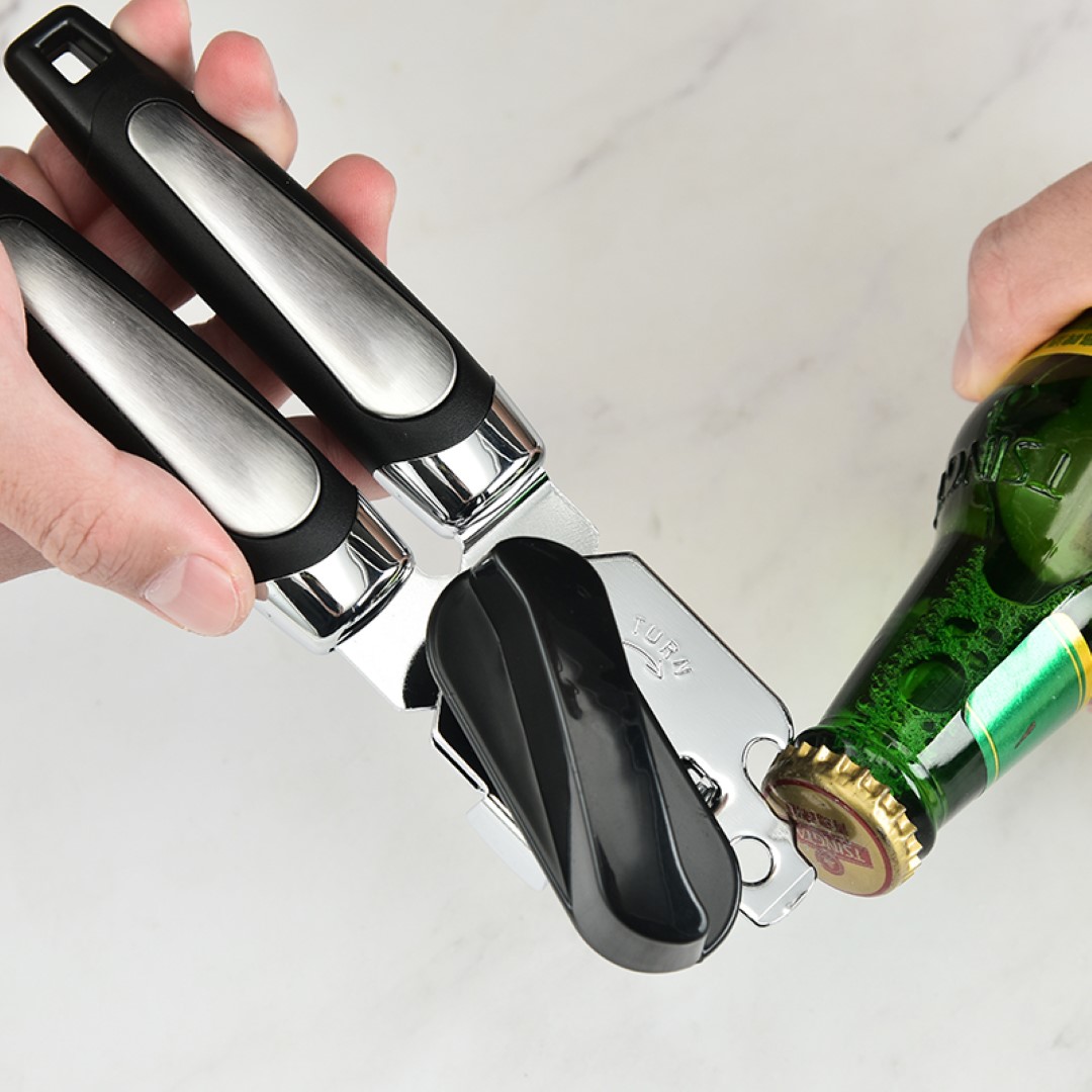 Manual Can Opener Handheld 4