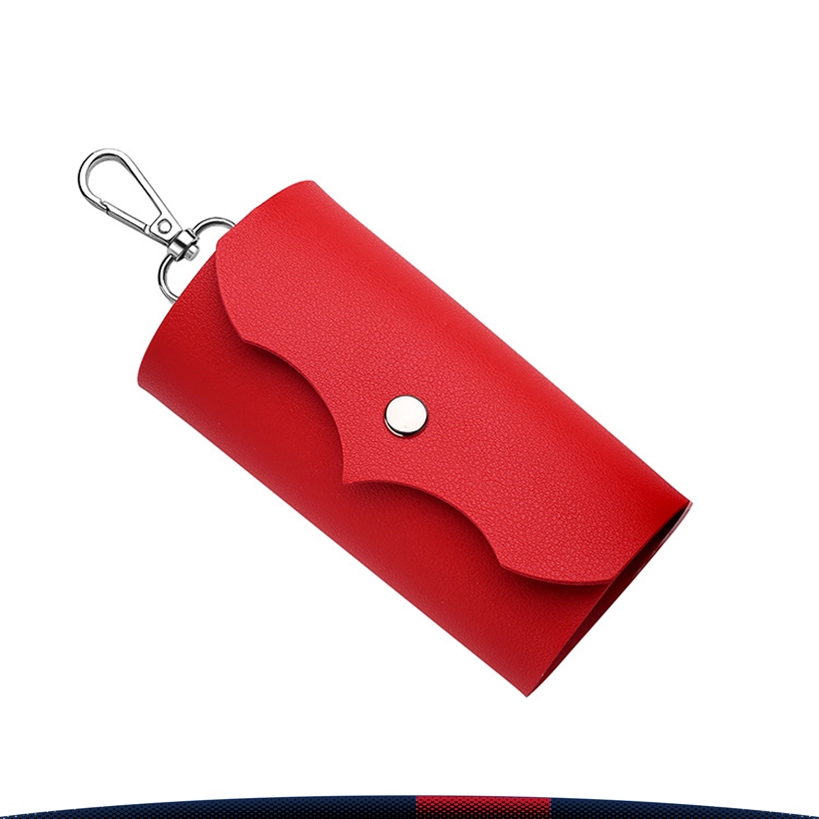 Simon Key Case Holder 6