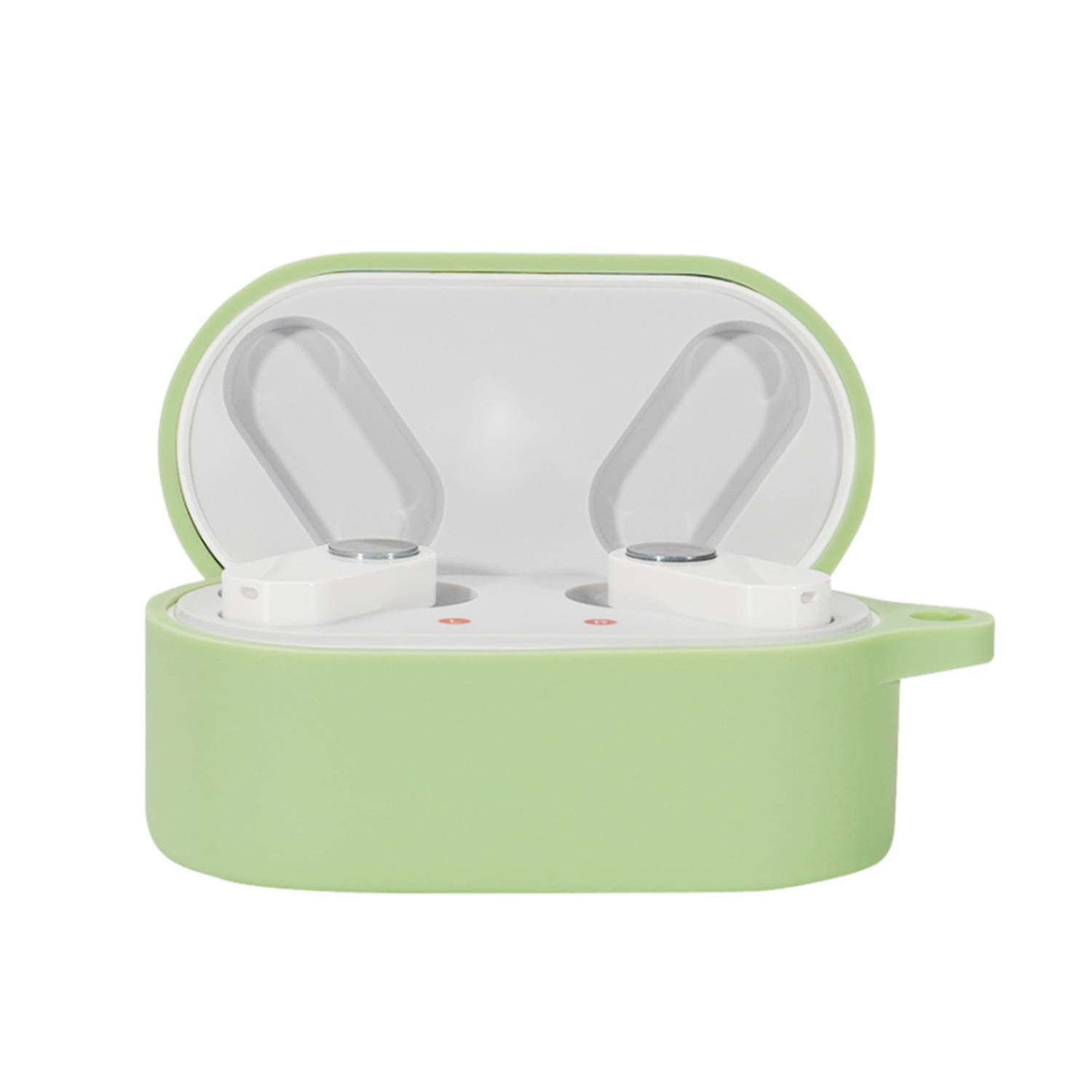 OnePlus Buds N Silicone Earbud Case 3