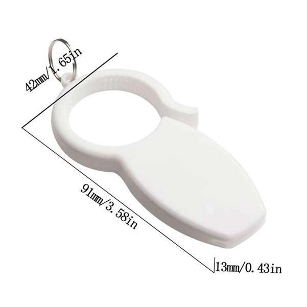 3-In-1 Bottle Opener 11