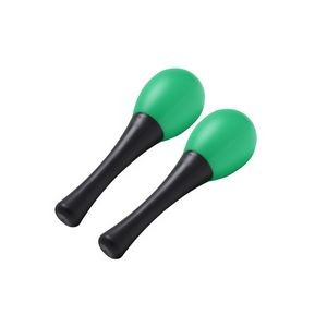 Pea Pod Stress Relief Toy With Carabiners 10