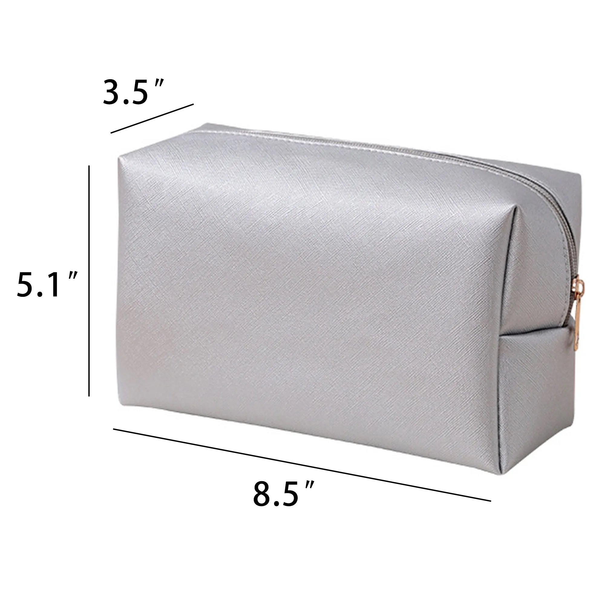 Travel Makeup Storage Bag 7