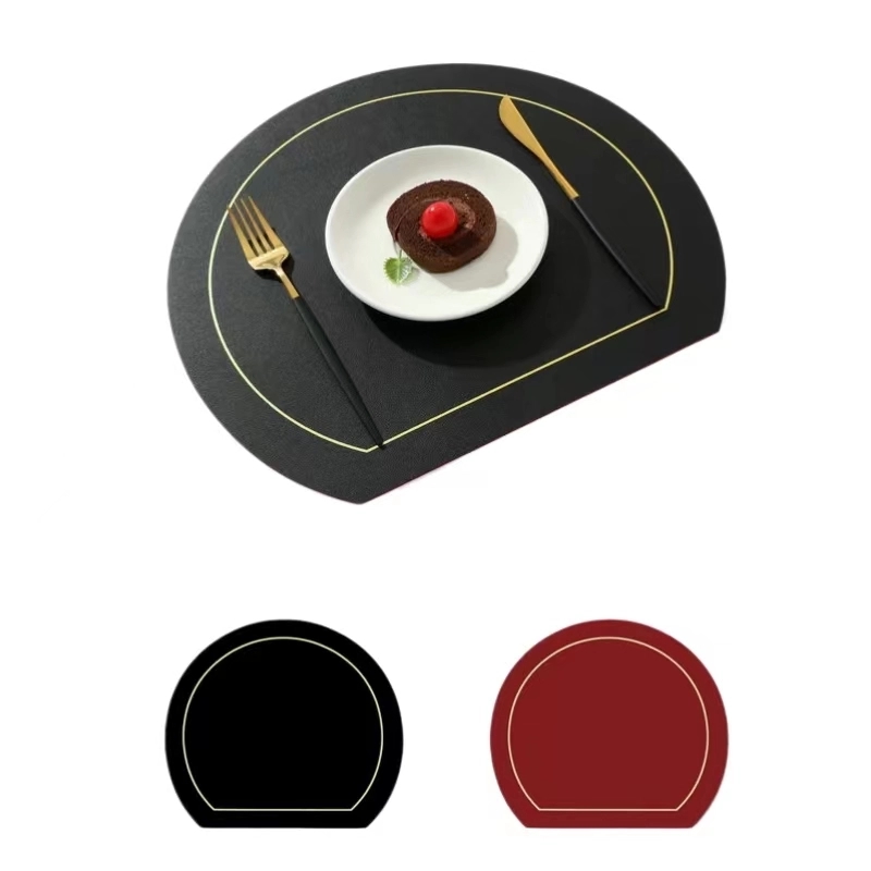 Double Sided Available Placemats For Indoor Meals Or Picnics 1