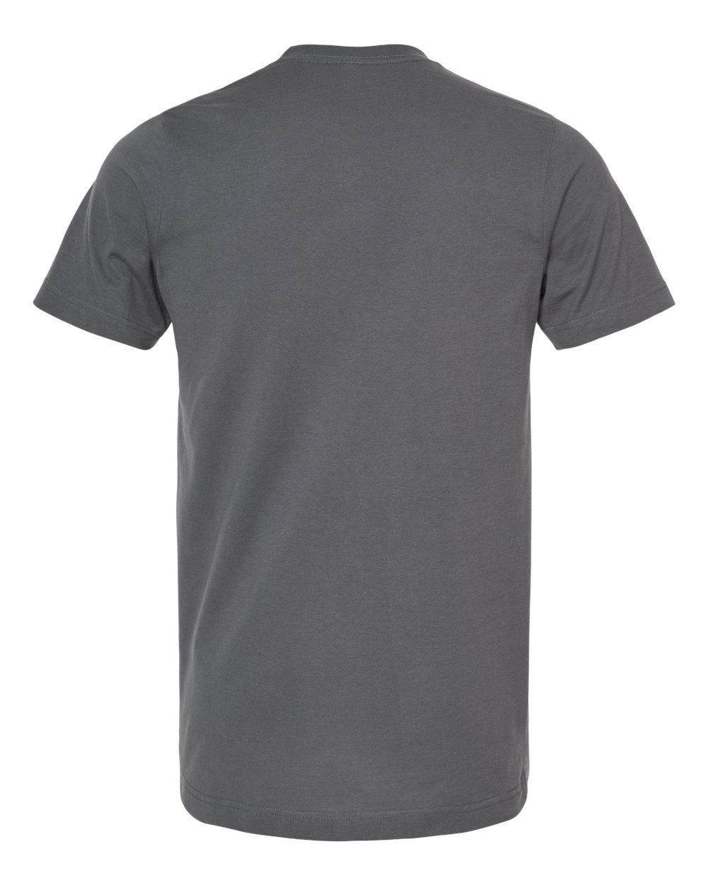 Men's Premium Cotton T-Shirt - 502 141