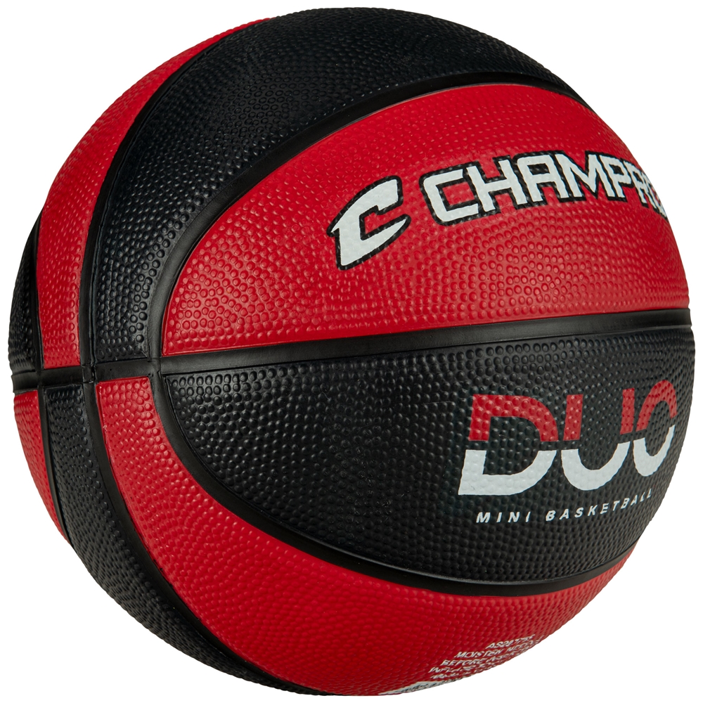 Jammer Mini Rubber Basketball 2