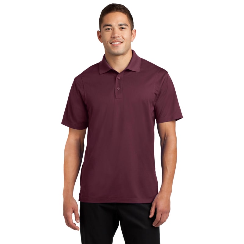 Sport-Tek Micropique Sport-Wick Polo. 107