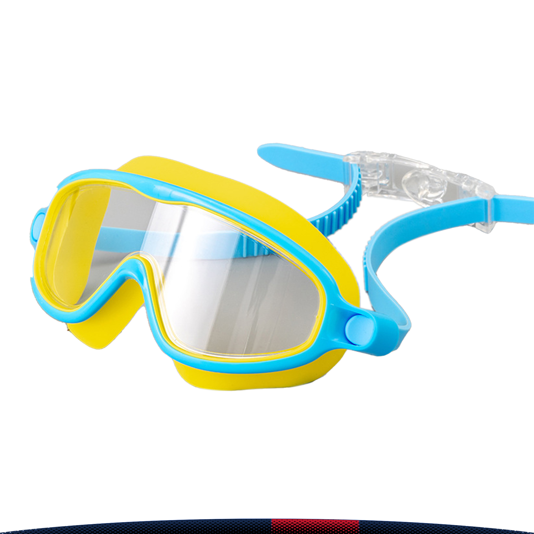 Molut Adult Swimming Goggles 4