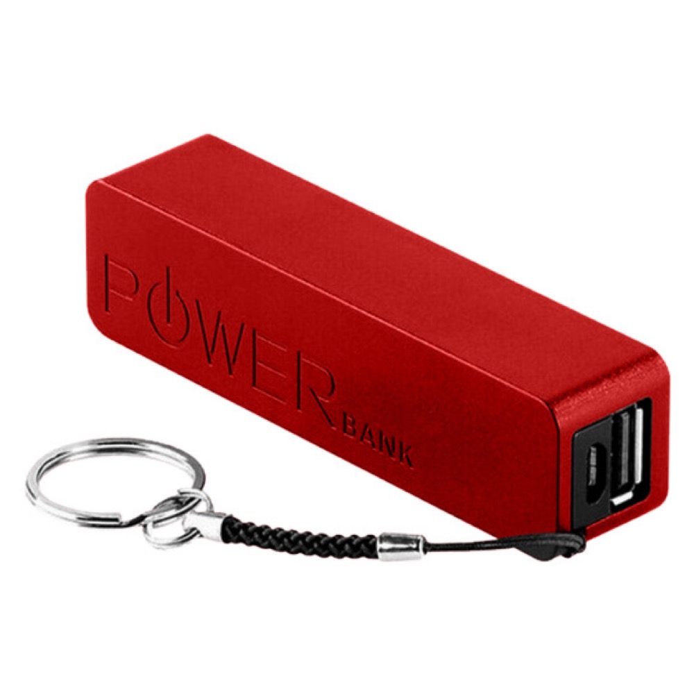 Amigo 2200 mah Keychain Charger 3