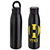 Aurora 18 oz Vacuum Insulated Copper-Coated Stainless Steel Bottle, custom water bottle with logo imprint 22