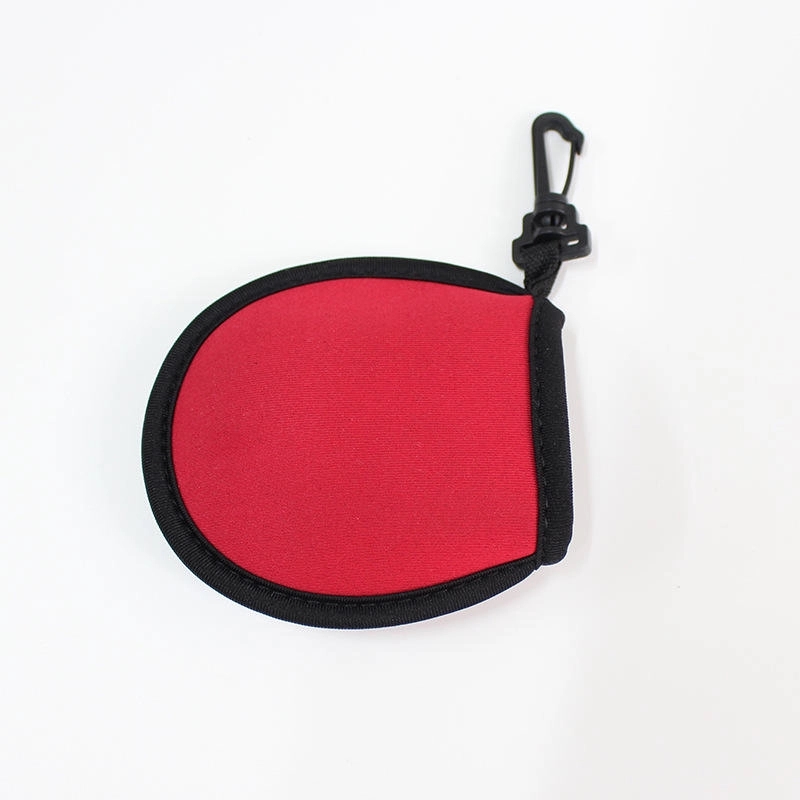 Portable Golf Ball Washer Cleaner Pouch 6