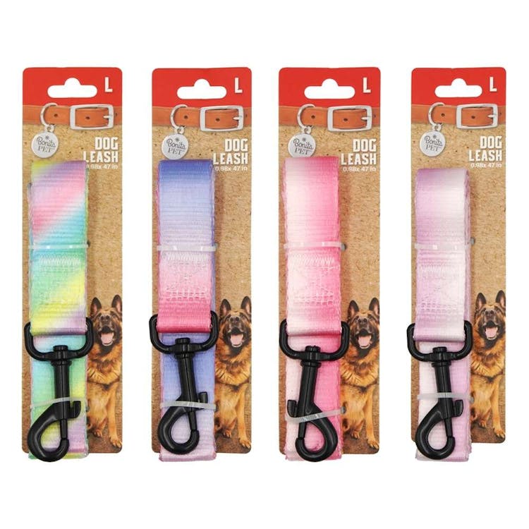 Ombre Dog Leashes - Large 2