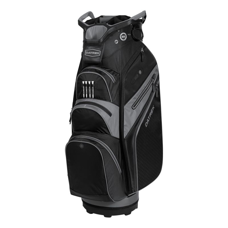 Datrek Lite Rider Pro Cart Bag 1