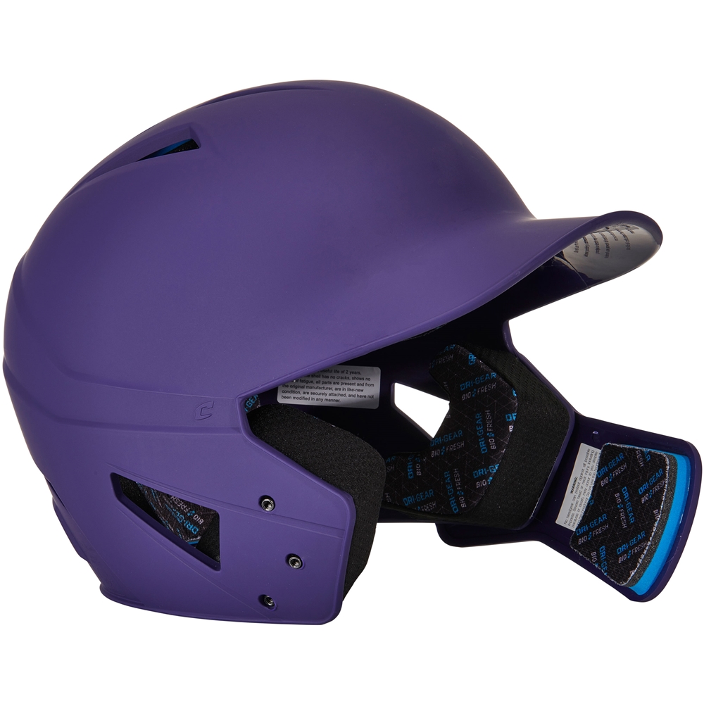 HX Gamer Plus Batting Helmet 25