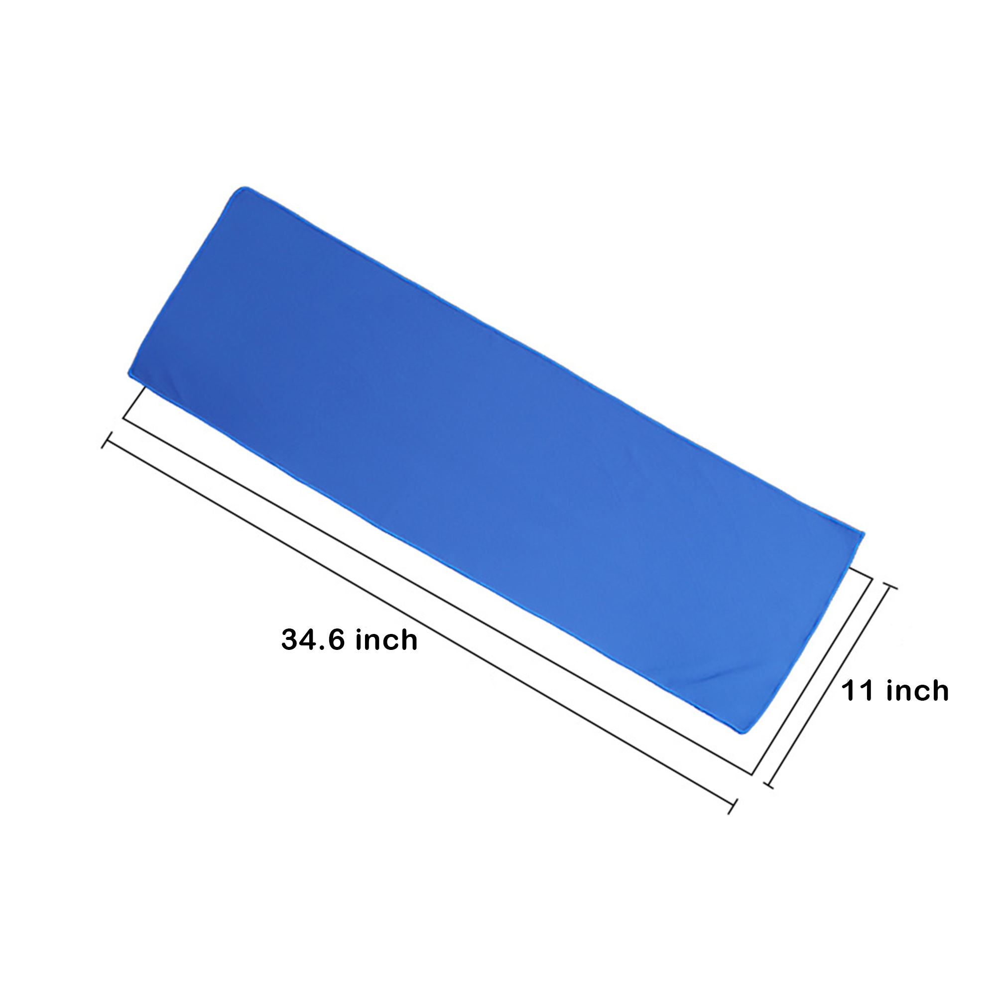 Instant Ice Towel 5