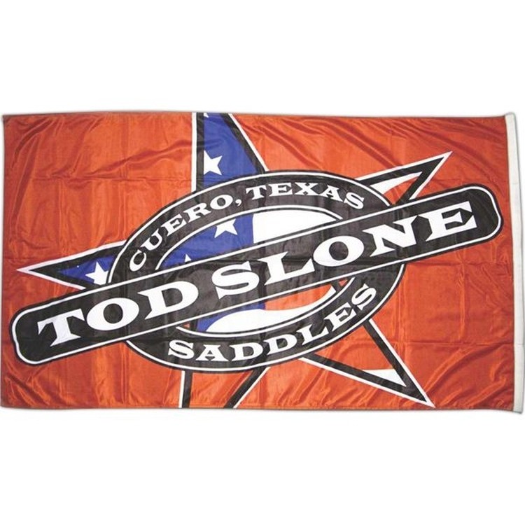 Large Flag - 3'x5' (Screen Printed) 2
