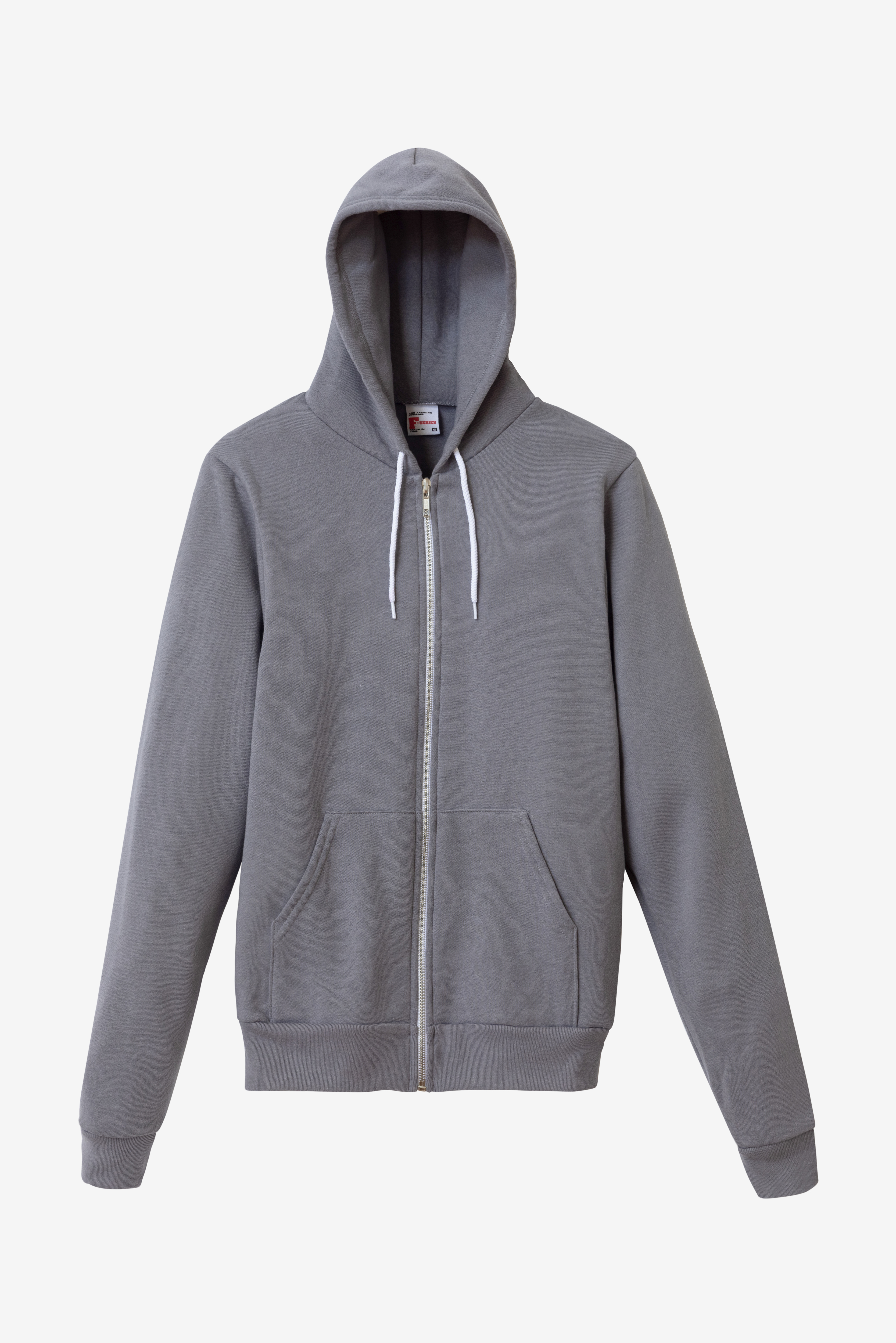 8.2 OZ 50/50 ZIP HOODIE 17