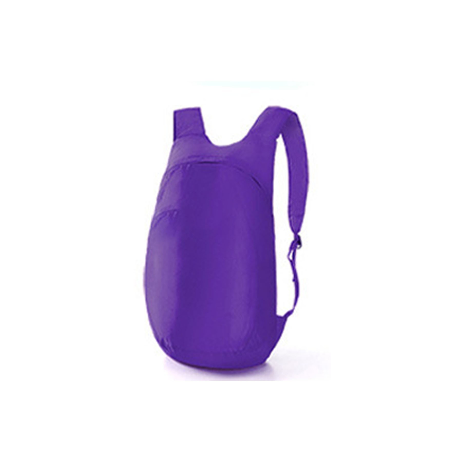 Foldable Hiking Backpack 1