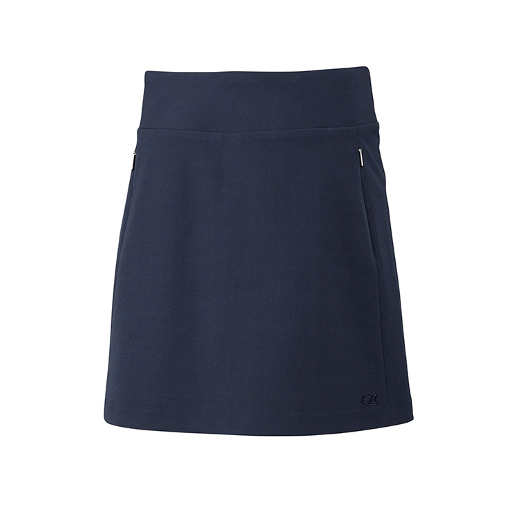 Cutter and Buck Ladies Pacific Performance Pull On Skort 4