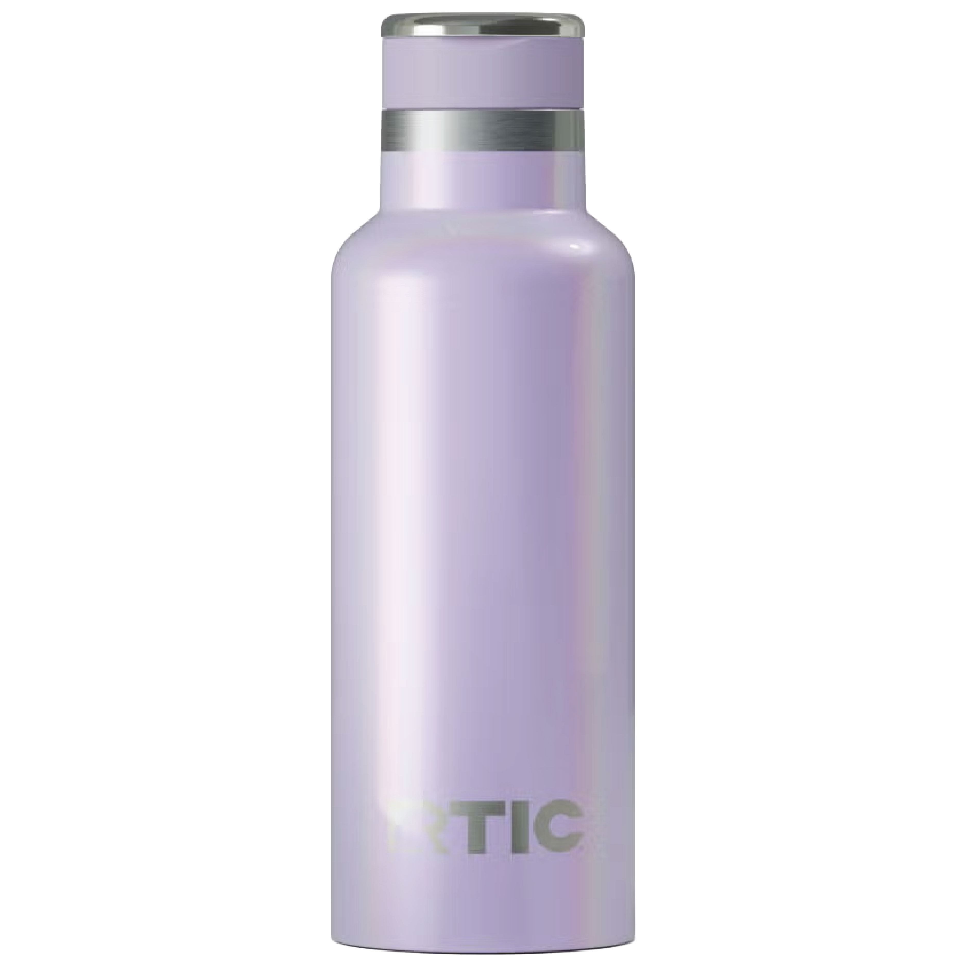 RTIC 16oz Stainless Steel Ceramic-Lined Journey Water Bottles 45