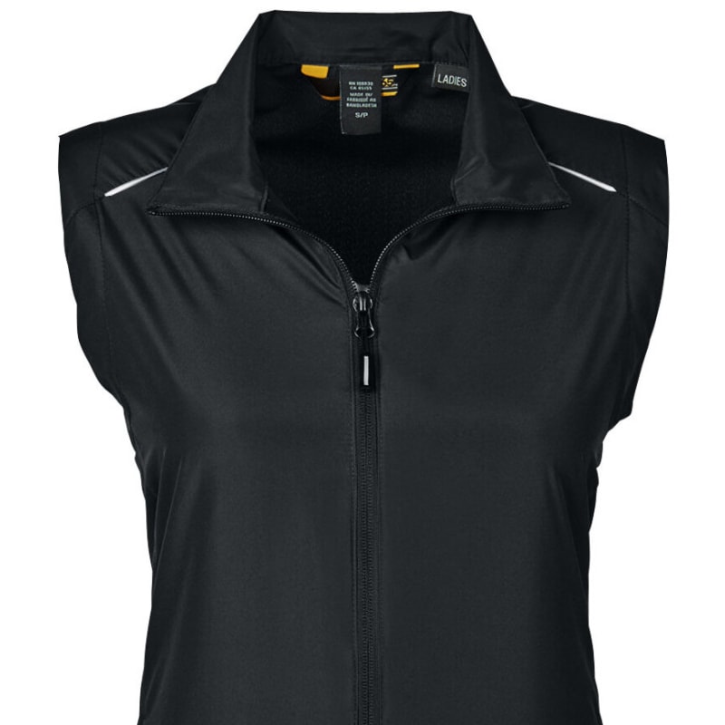 CORE365 Ladies' Techno Lite Unlined Vest 6
