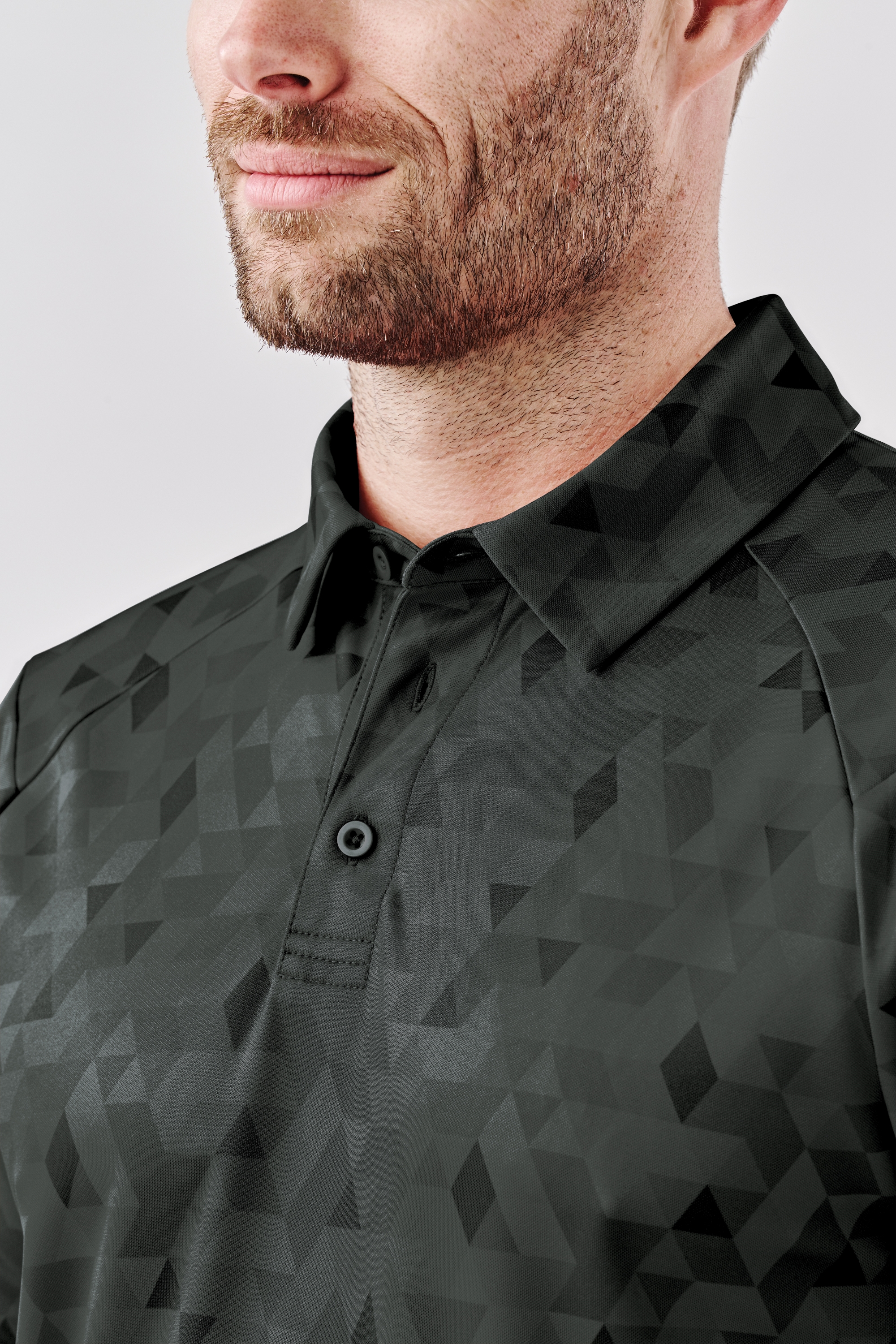 Stormtech Men's Galapagos S/S Polo 1