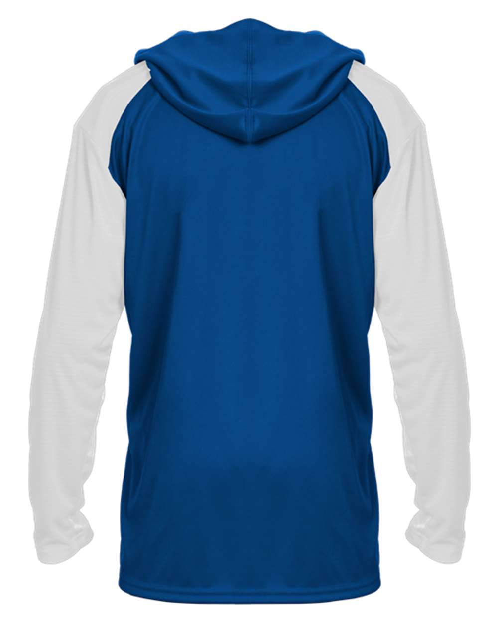 Youth Breakout Hooded T-Shirt - 2235 24